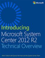 Intro System Center 2012